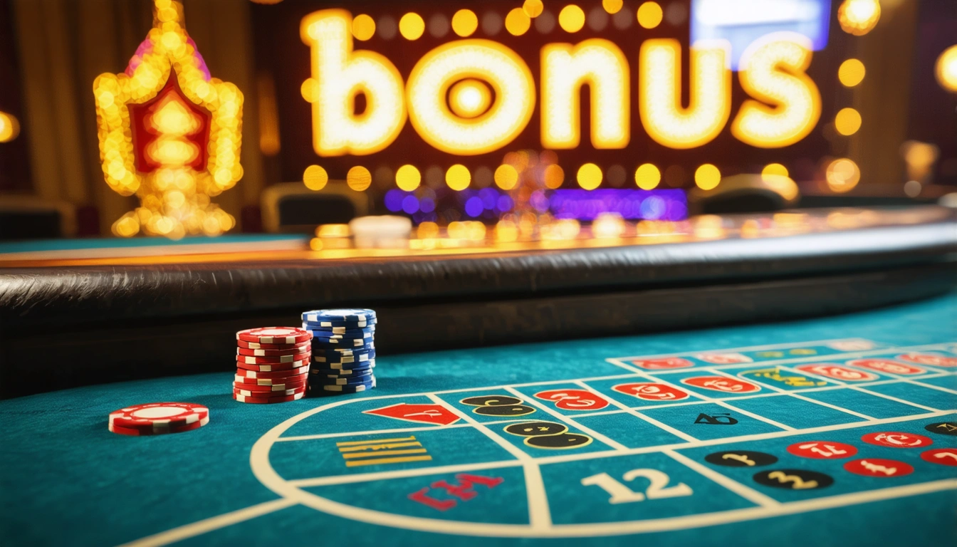 bonus non gamstop casinos