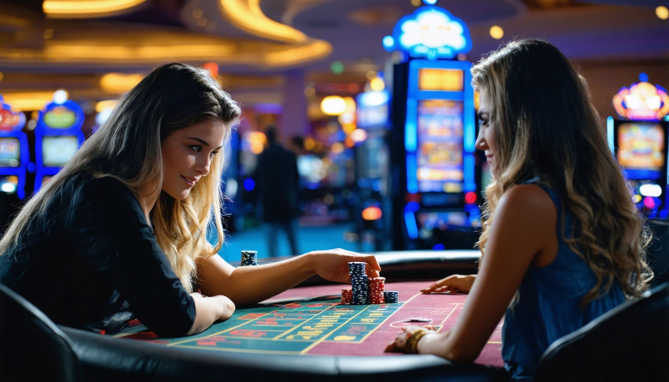 bonus non gamstop casinos