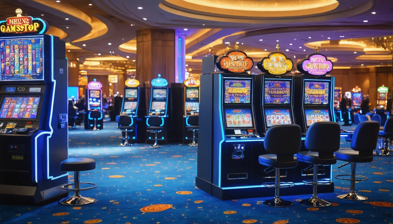 list non gamstop casinos